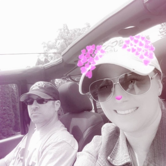 Meet your Posher, Rebekah - Picture 2 of 2